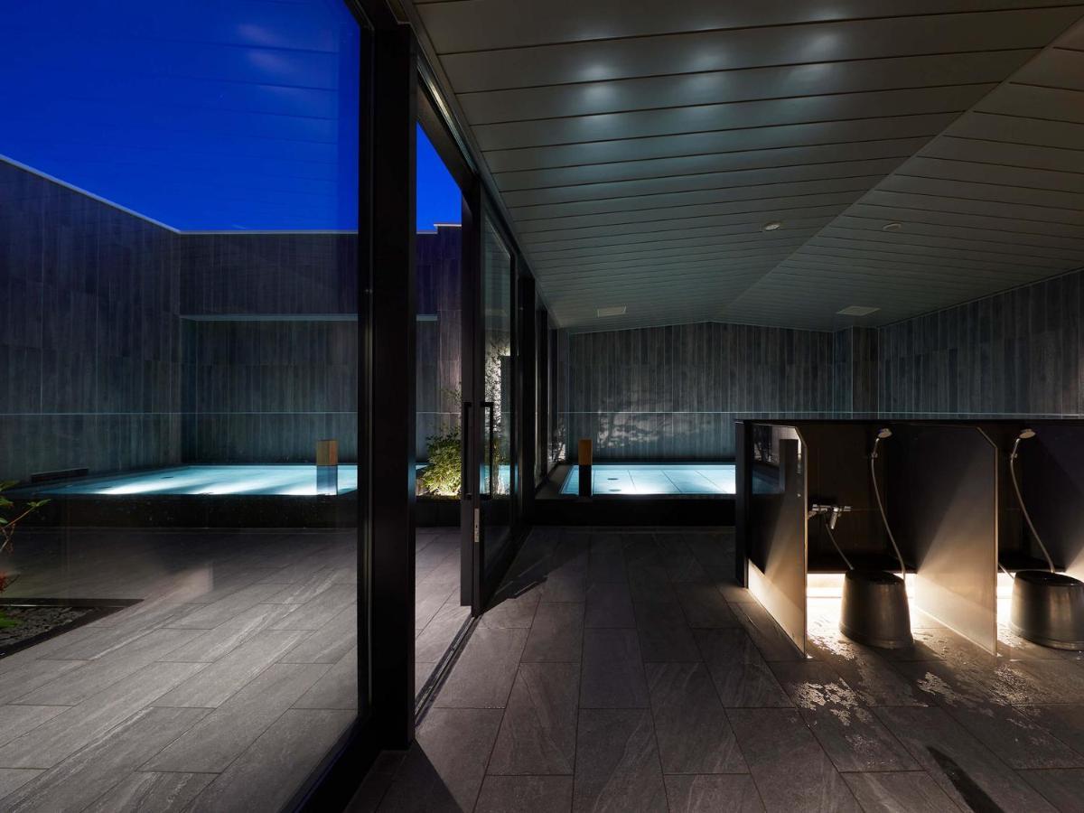 Granbell Hotel Tanuki, Sapporo Buitenkant foto